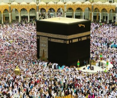 Keajaiban Haji dan Umroh