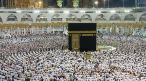 Keutamaan Ibadah Haji dan Umroh
