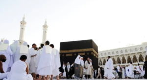 Keutamaan Melaksanakan Ibadah Umrah di Bulan Ramadhan