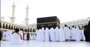 Melaksanakan Ibadah Umroh di Bulan Ramadhan