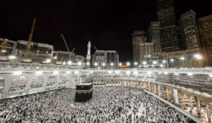 Melakukan Umrah di Bulan Ramadhan Menurut Hadis