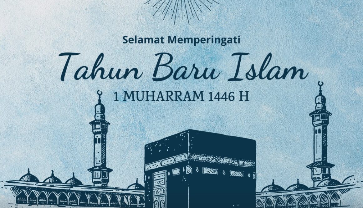 Sejarah berdirinya 1 Muharam di Indonesia