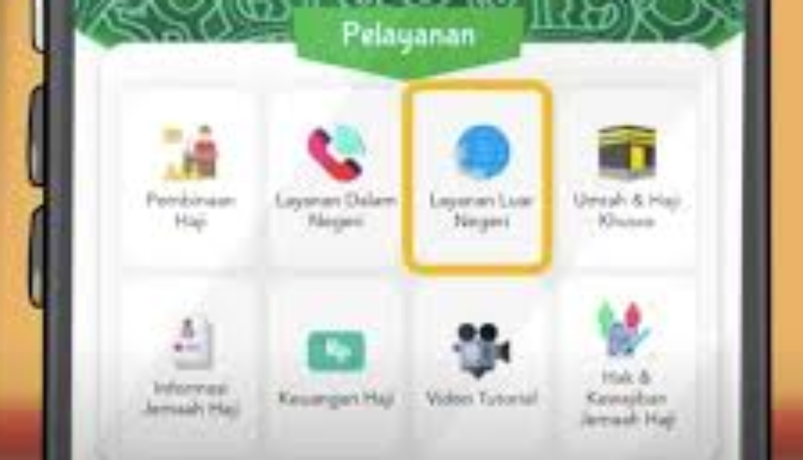 10 Panduan Digital: Aplikasi-Aplikasi Esensial untuk Jemaah Haji di Era Modern