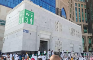 WC 03 Makkah: Melampaui Batas Ruang - Kisah Kebersamaan yang Tak Terduga