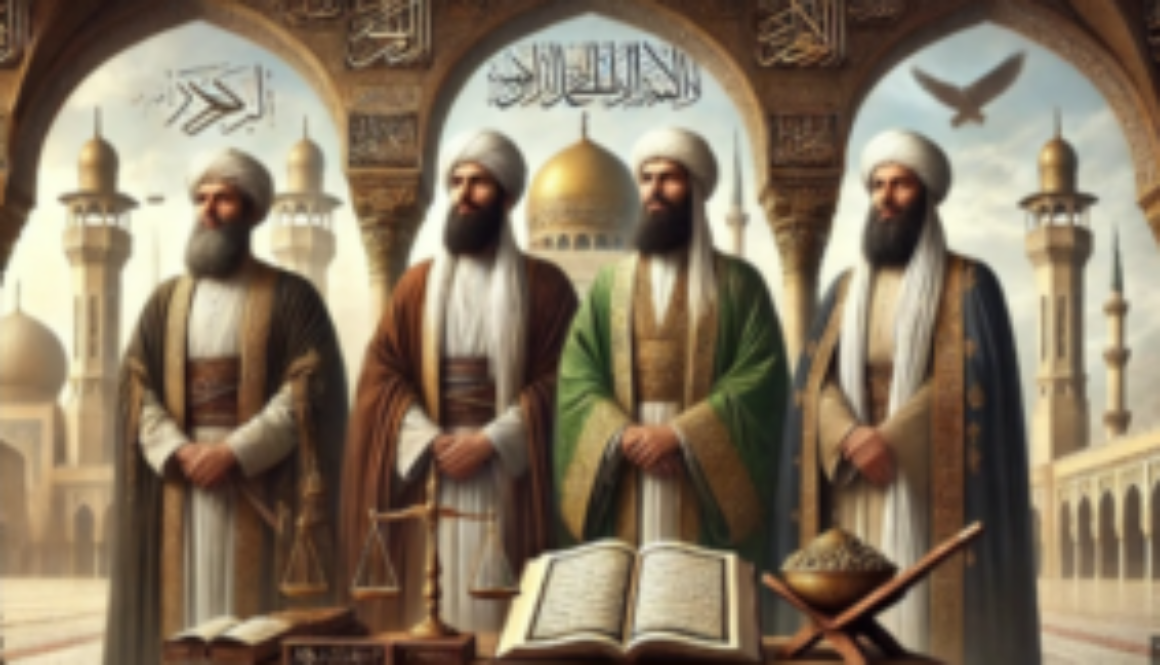 5 Kebijakan Revolusioner Khulafaur Rasyidin yang Mengubah Peradaban Dunia