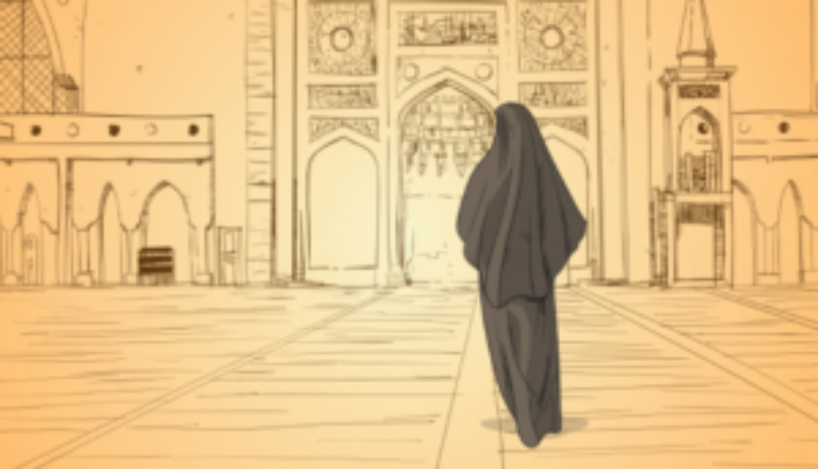 Kisah Inspiratif Siti Khadijah: Dari Saudagar Sukses Hingga Menjadi Ummul Mukminin