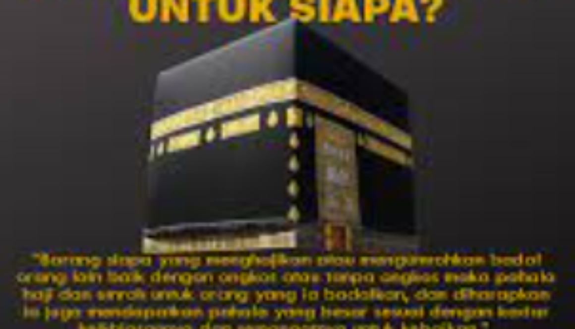 Panduan Lengkap Badal Umroh: Syarat, Keutamaan, dan Tata Cara Pelaksanaannya